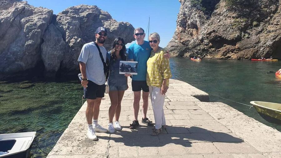 Dubrovnik: Game of Thrones & City Walls Walking Tour - Game of Thrones stories that stay grounded in Dubrovnik