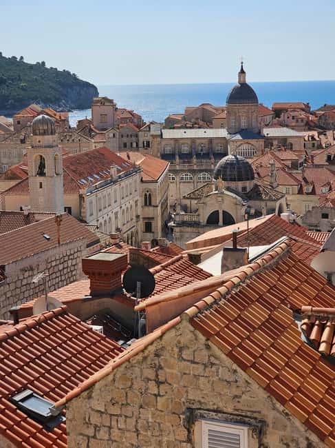 Dubrovnik: Game of Thrones & City Walls Walking Tour - Price and value: $141 for a focused 3-hour plan