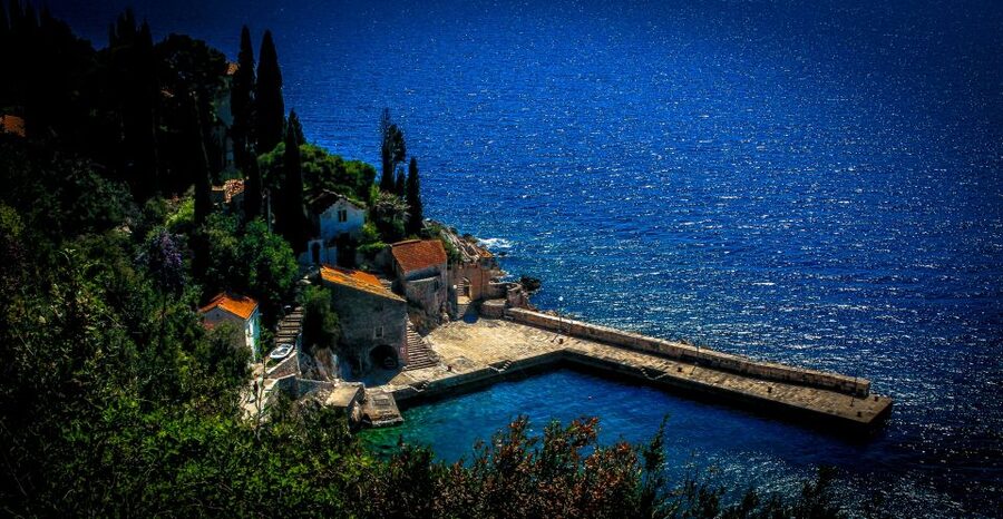 Dubrovnik: Game of Thrones Complete Tour - From Brsalje ul to King’s Landing: your opening Old Town walk