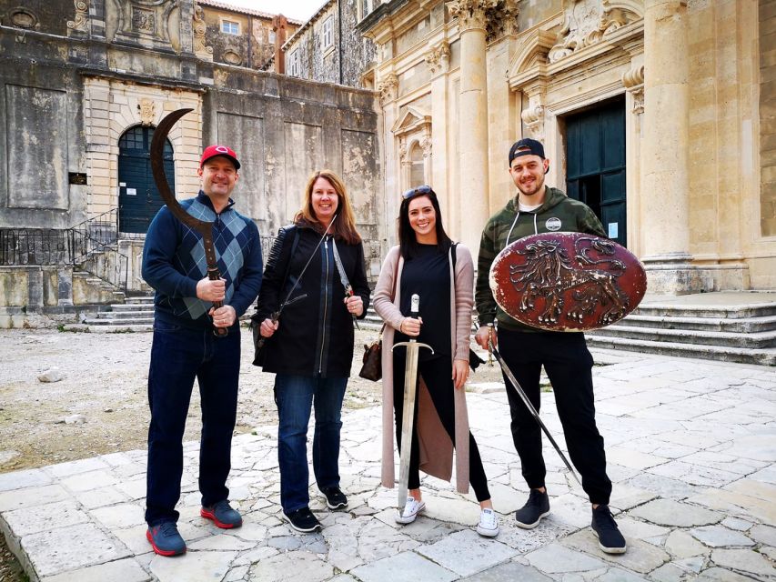 Dubrovnik: Game of Thrones Extended Tour - Key Things You’ll Notice on This Tour