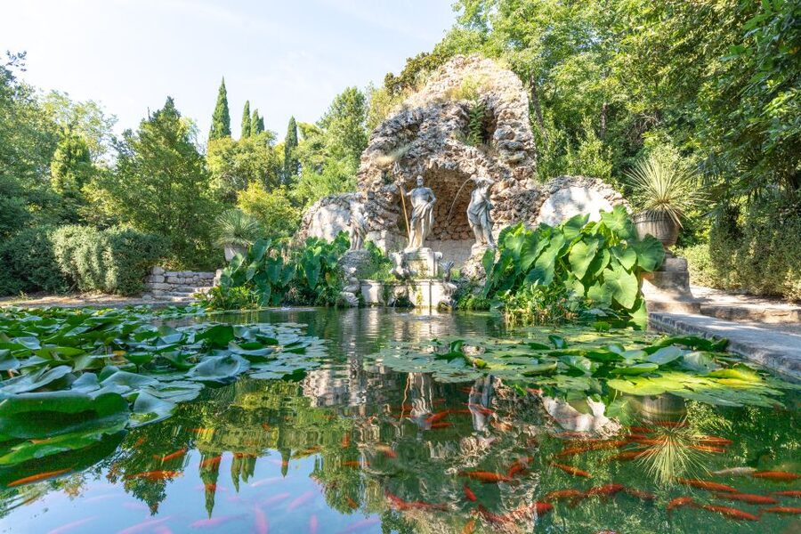 Dubrovnik: Game of Thrones Full-Day Private Tour - Lokrum Island: Qarth Scenes, Benedictine Monastery, Iron Throne, and Peacocks