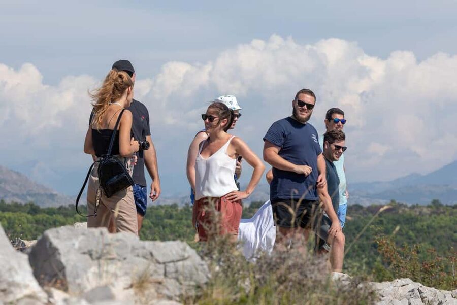 Dubrovnik: Game of Thrones Full-Day Private Tour - Price and Value: $494 for Two Plus Entrance Fees