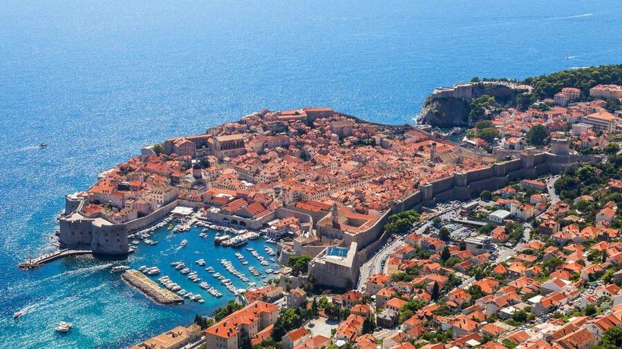 Dubrovnik: Game of Thrones Full-Day Private Tour - Practical Tips That Matter on This Full-Day Route