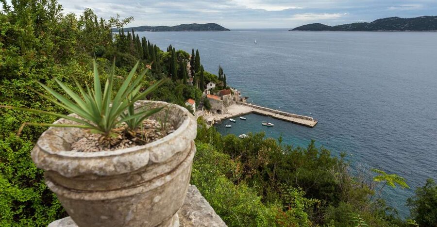 Dubrovnik: Game of Thrones Full-Day Private Tour - Mount Srđ: The View That Puts King’s Landing in Your Hands