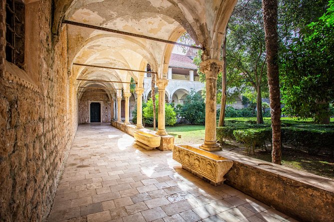Dubrovnik Game of Thrones Full-Day Tour + Lokrum & Srđ - Mount Srđ by van, better photo angles than you expect