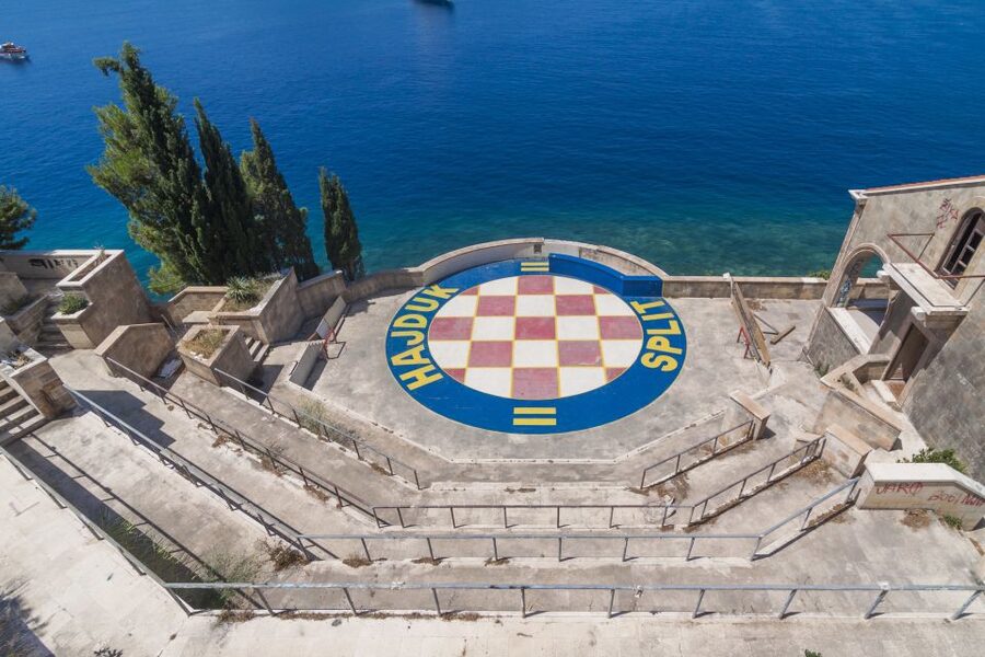 Dubrovnik: Game of Thrones Locations Driving Tour - Trsteno Botanical Garden: Where the Royal Gardens Feel Real