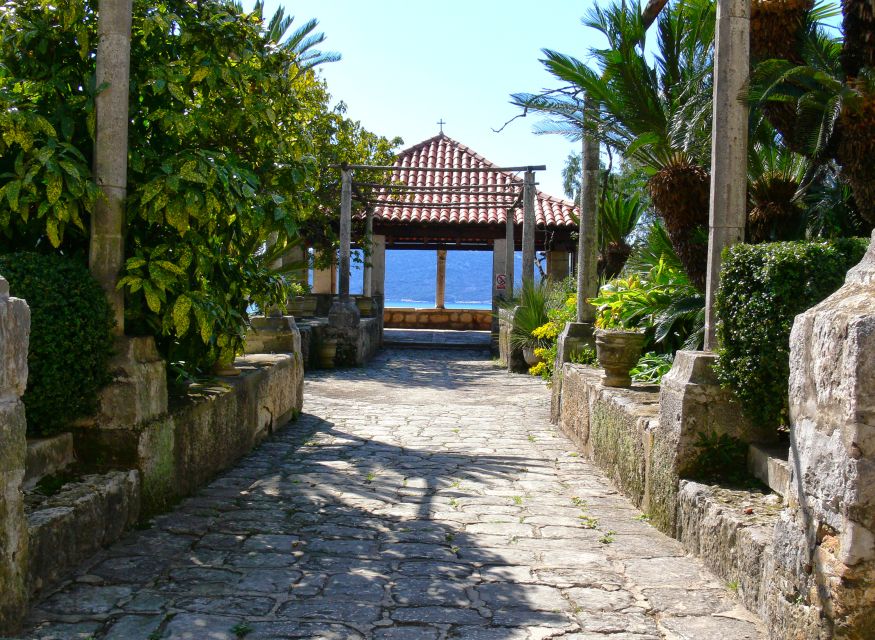 Dubrovnik: Game of Thrones Locations Driving Tour - Fort Imperial and the Trial-by-Combat Setting