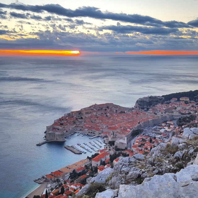 Dubrovnik: Game of Thrones Locations Driving Tour - Guide Quality in Practice: Marty, Micky, Dorothea, and Besam
