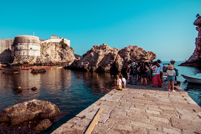 Dubrovnik: Game of Thrones & Lokrum island Tour - What You Get for $42.33, and What You’ll Pay Extra