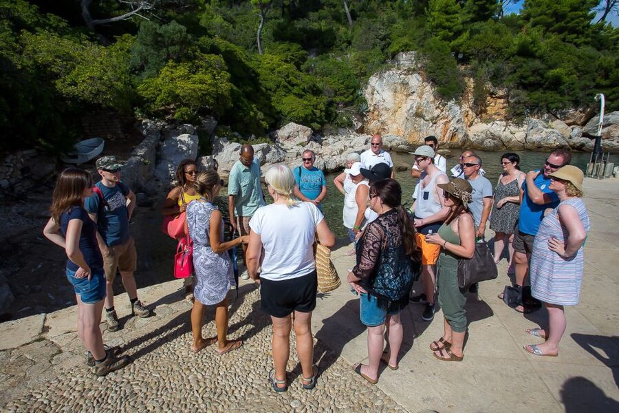 Dubrovnik: Game of Thrones&Lokrum Island Walking Tour - After the Tour Ends: How to Make Lokrum Time Worth It