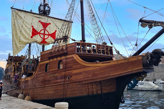 Dubrovnik Game Of Thrones Tour + Iron Throne Photo (Small Group) - English Guide, Mobile Ticket, and How to Prepare