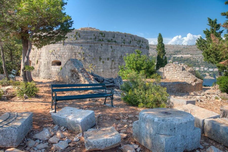 Dubrovnik: Game of Thrones Tour & Optional Lokrum Island - Old Town Stops That Actually Make Sense