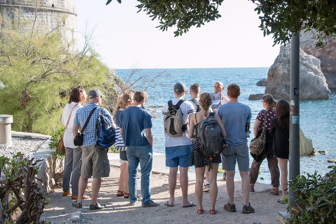 Dubrovnik Game of Thrones Tour & Optional Lokrum Island Visit - Optional Lokrum Island: Qarth, the Iron Throne, and a Break From Crowds