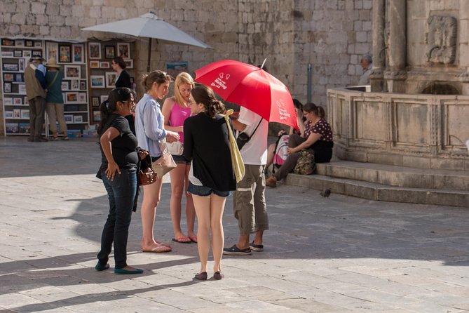 Dubrovnik Game of Thrones Tour & Optional Lokrum Island Visit - Who Should Book This Dubrovnik Game of Thrones Tour
