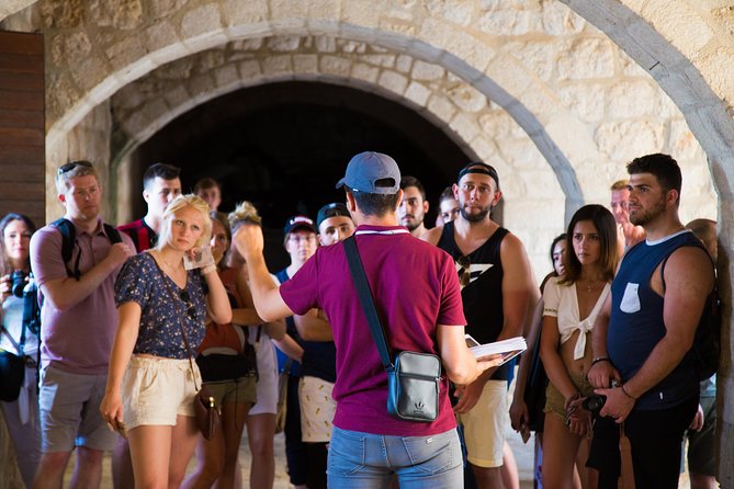 Dubrovnik Game of Thrones Tour & Optional Lokrum Island Visit - Should You Book This Tour?
