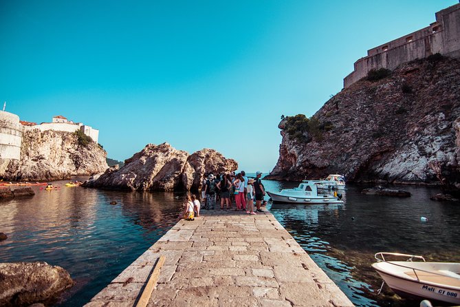 Dubrovnik: Game of Thrones Walking Tour - Key things I’d plan around