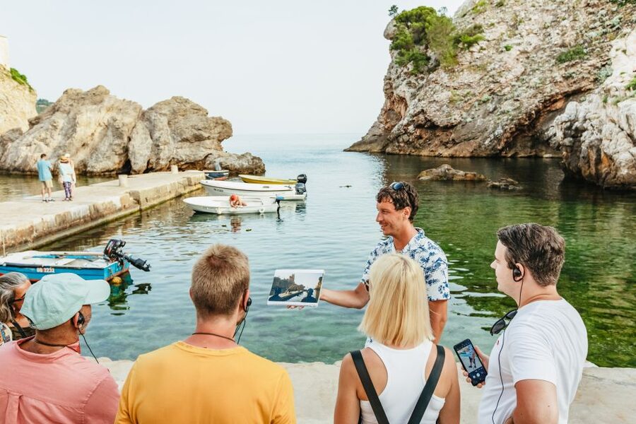 Dubrovnik: Game of Thrones Walking Tour - Should you book this tour?