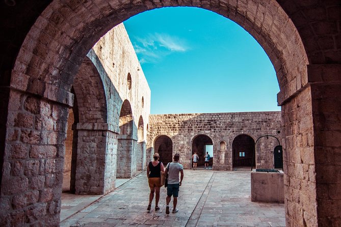 Dubrovnik: Game of Thrones Walking Tour - Price and Value: What $30.23 Really Buys