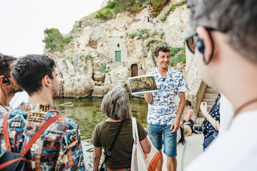 Dubrovnik: Game of Thrones Walking Tour - Who this Dubrovnik Game of Thrones walk is best for