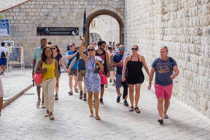 Dubrovnik Game of Thrones Walking Tour: Filming Locations&Stories - Key things you will like