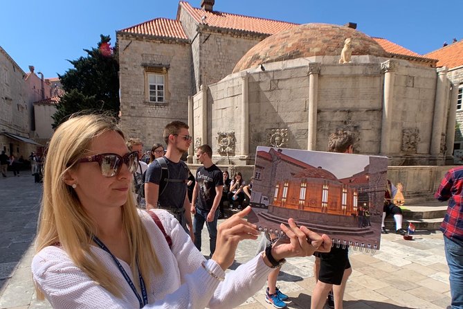 Dubrovnik Game of Thrones Walking Tour: Filming Locations&Stories - Why This 2-Hour Game of Thrones Walk Fits Dubrovnik Perfectly