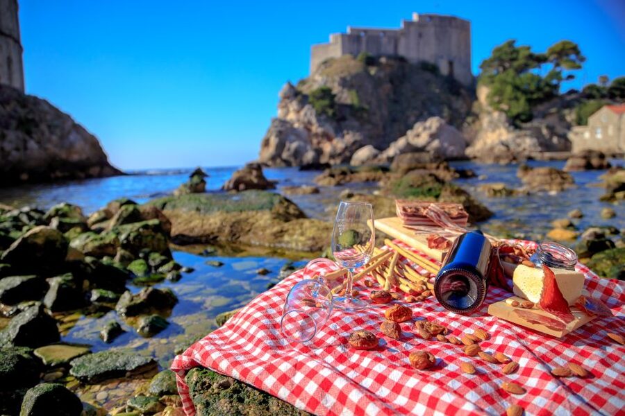 Dubrovnik Gastronomy: 3-Hour Food and Wine Tour - Price and time: is $170 a fair deal?