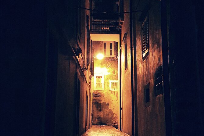 Dubrovnik Ghosts and Mystery Walking Tour - Key points worth your time
