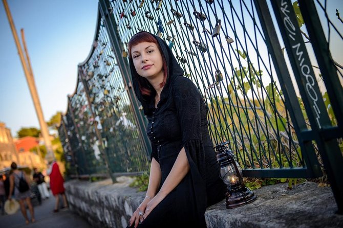 Dubrovnik Ghosts and Mystery Walking Tour - Dubrovnik at 6:00 pm: when the stories fit the streets