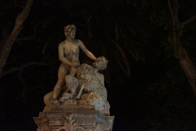 Dubrovnik Ghosts and Mystery Walking Tour - Walking comfort and practical expectations