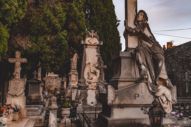 Dubrovnik Ghosts and Mystery Walking Tour - Price and value: why $35.09 can still be a smart buy