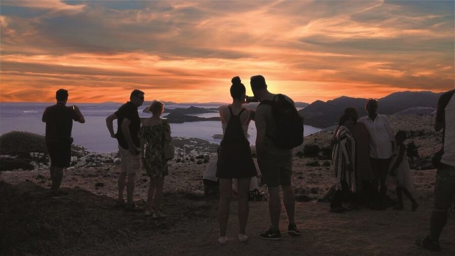 Dubrovnik: Group Sightseeing Tour with Stunning Views - Who This Tour Suits Best (And Who Might Want a Different Plan)