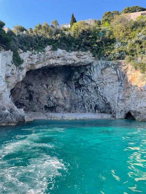 Dubrovnik: Guided Jet Ski Tour - Why a Jet Ski Safari Works So Well in Dubrovnik