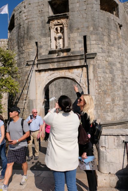 Dubrovnik: Guided Old City Walking Tour - Key highlights to look out for