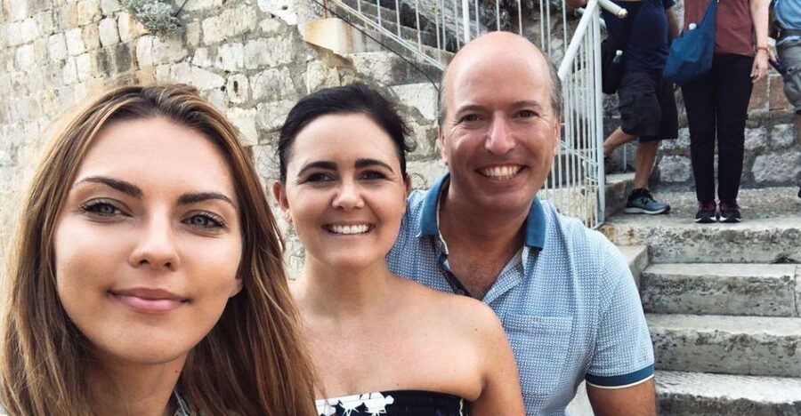 Dubrovnik: Guided Old City Walking Tour - The guides matter: Sonja and Sophia as proof of the quality