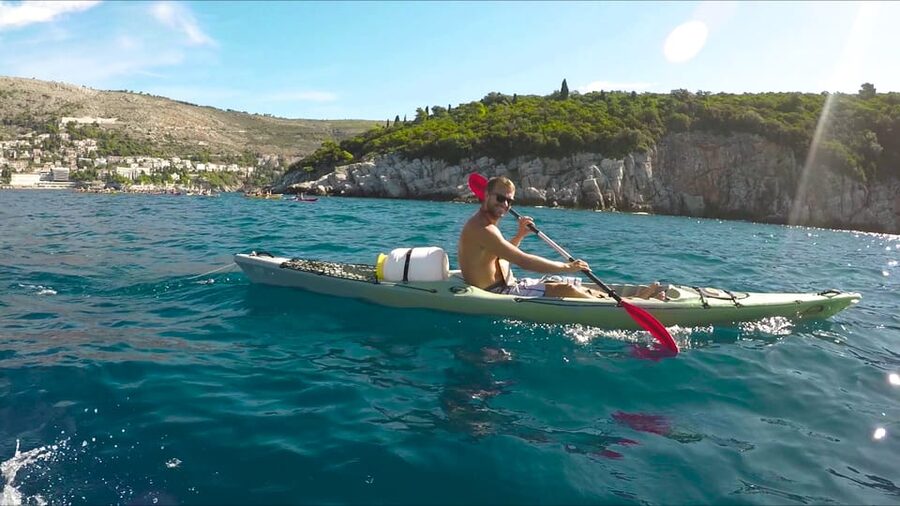 Dubrovnik: Guided Sea Kayaking and Snorkeling Tour - What to bring: the practical checklist for comfort and safety