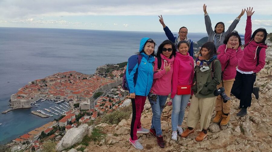 Dubrovnik: Guided Sightseeing Tour by Minivan - Key highlights you’ll feel right away