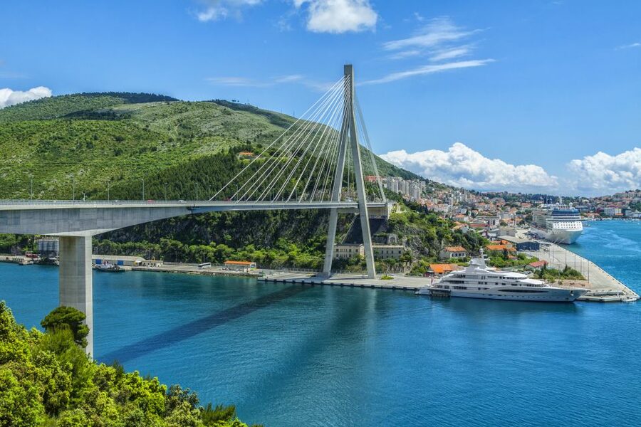 Dubrovnik: Guided Sightseeing Tour by Minivan - Price and value: why $35 can make sense for Dubrovnik