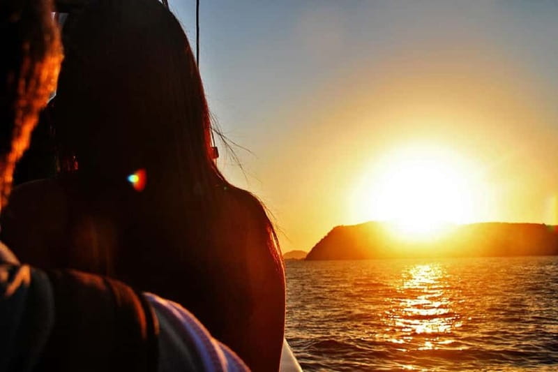 Dubrovnik: Guided Sunset Sea Kayaking with Snacks and Wine - Dubrovnik city walls by kayak, then the first big reward at Betina Cave