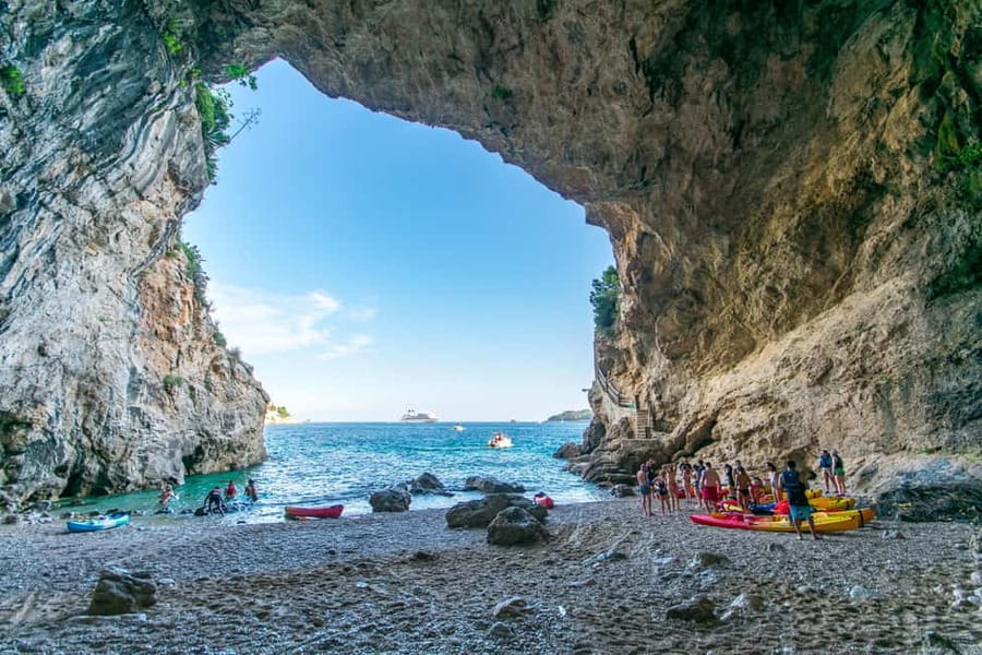 Dubrovnik: Guided Sunset Sea Kayaking with Snacks and Wine - What you get for $45, and why it can be good value in Dubrovnik