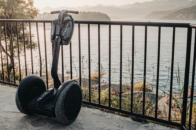Dubrovnik Hidden Bays and Promenade Segway Guided Tour - Key Highlights You Will Feel Right Away