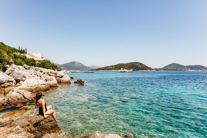 Dubrovnik Hidden Bays and Promenade Segway Guided Tour - How This Route Helps You Skip the Guesswork in Dubrovnik