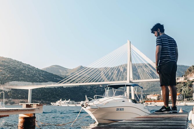 Dubrovnik Hidden Bays and Promenade Segway Guided Tour - Price, Time, and Group Comfort: Is It Worth $78.19?