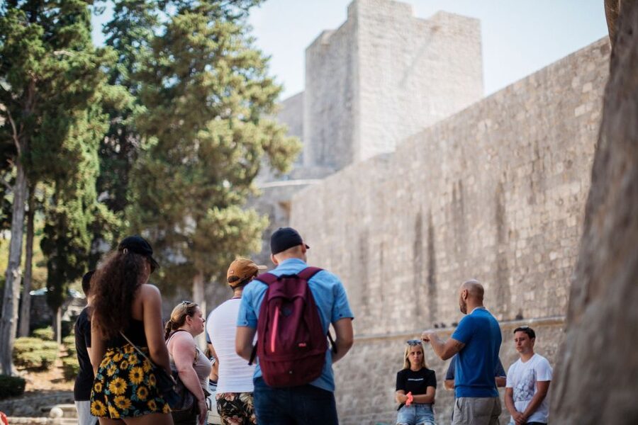 Dubrovnik Highlights & Game of Thrones Locations Tour - Key highlights worth your time