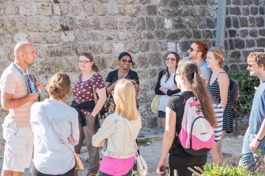 Dubrovnik Highlights & Game of Thrones Locations Tour - How Dubrovnik Became King’s Landing, Fast
