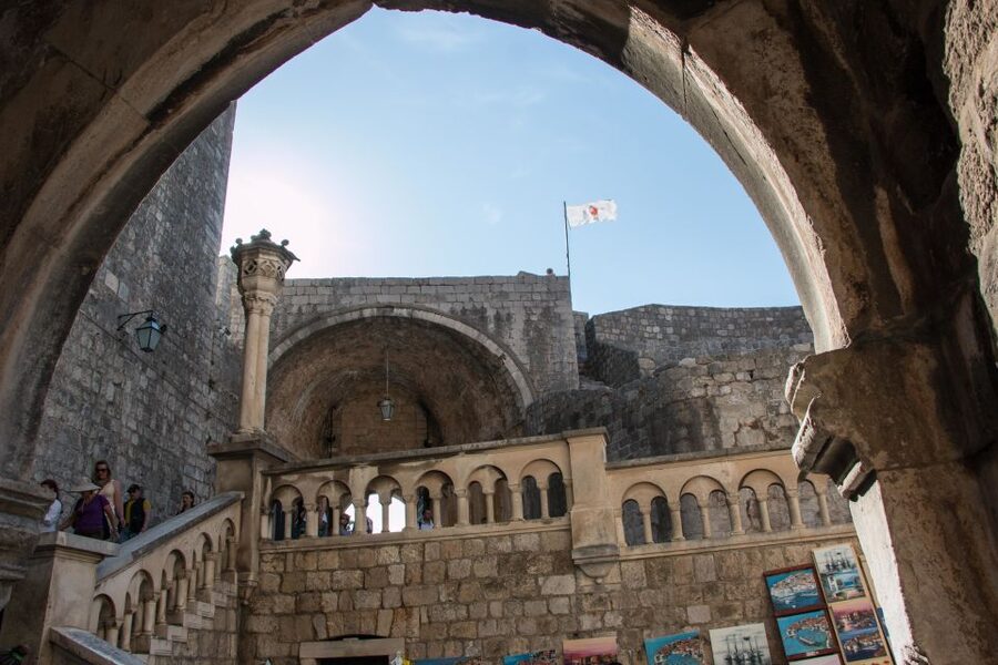 Dubrovnik Highlights & Game of Thrones Locations Tour - Dubrovnik Republic History, Made Practical