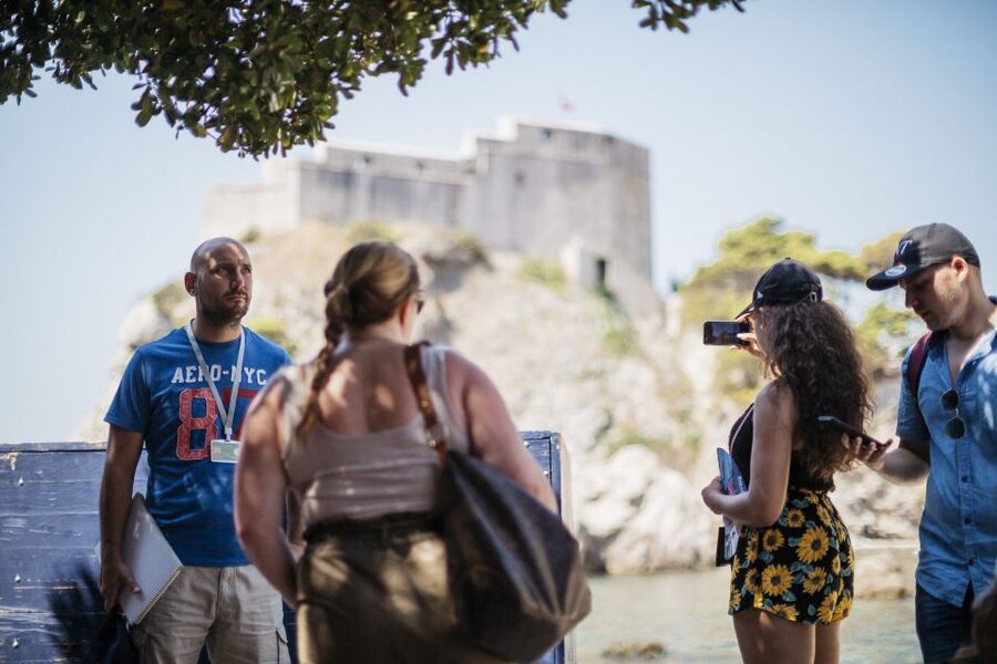 Dubrovnik Highlights & Game of Thrones Locations Tour - Price and Pace: Is $29 Good Value?