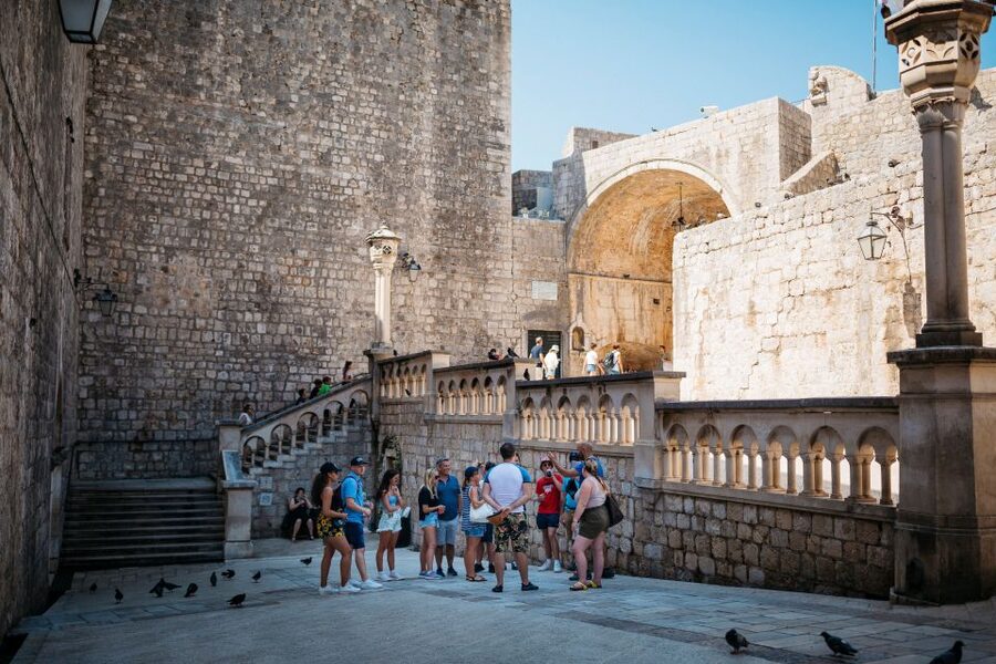 Dubrovnik Highlights & Game of Thrones Locations Tour - Practical Tips Before You Go