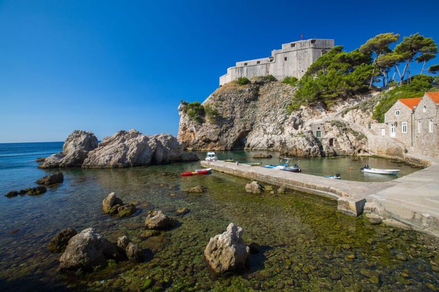 Dubrovnik Highlights & Game of Thrones Locations Tour - Should You Book This Dubrovnik and Game of Thrones Locations Walk?
