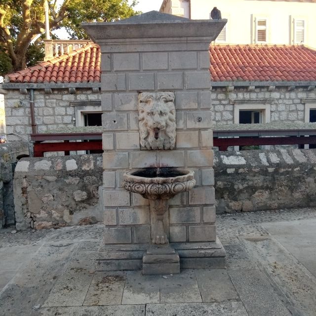 Dubrovnik: Historical Tour with Game of thrones details - Should you book Dubrovnik’s Game of Thrones history walk?