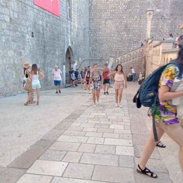 Dubrovnik: Historical Tour with Game of thrones details - The Republic of Dubrovnik and why it still matters today
